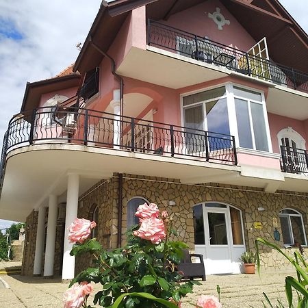 Manor Villa Hévíz Εξωτερικό φωτογραφία