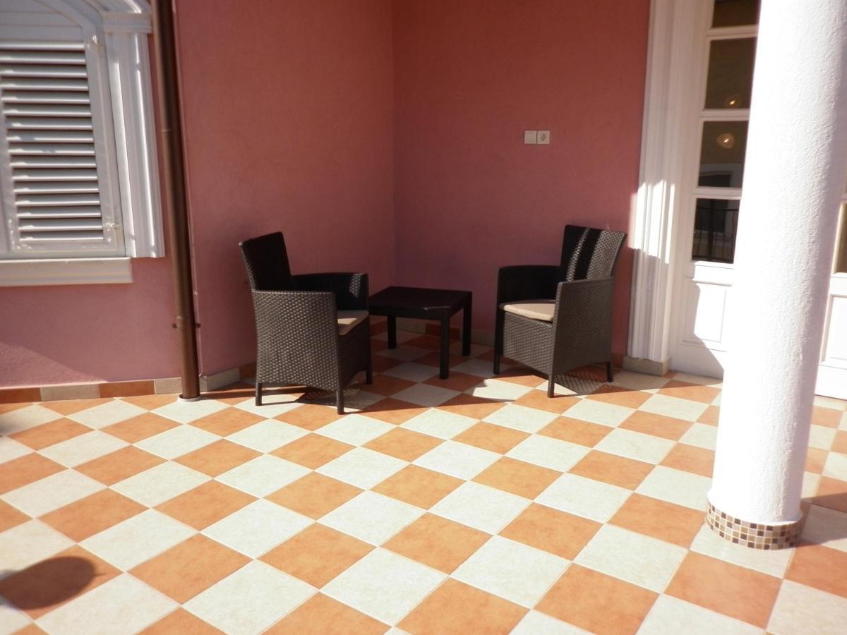Manor Villa Hévíz Εξωτερικό φωτογραφία