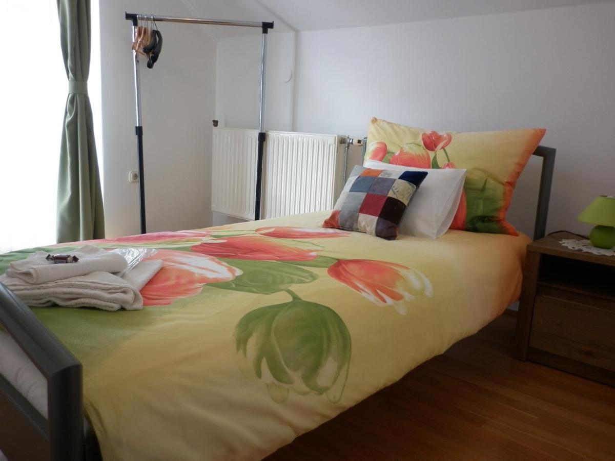 Manor Villa Hévíz Εξωτερικό φωτογραφία