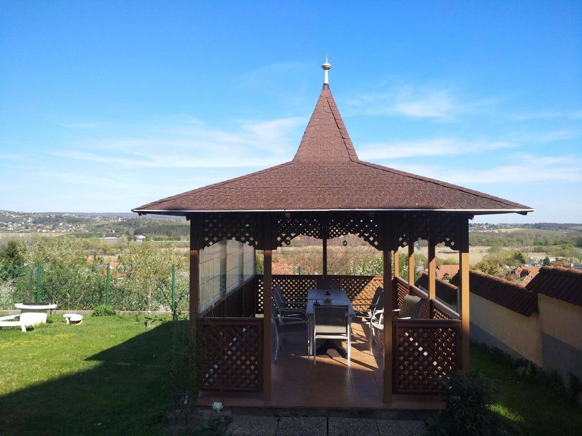 Manor Villa Hévíz Εξωτερικό φωτογραφία
