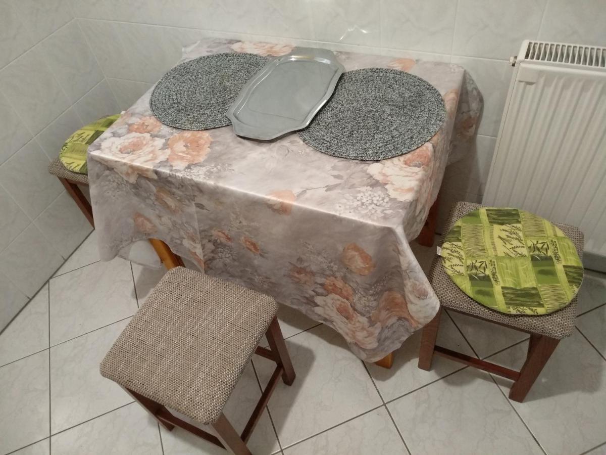 Manor Villa Hévíz Εξωτερικό φωτογραφία