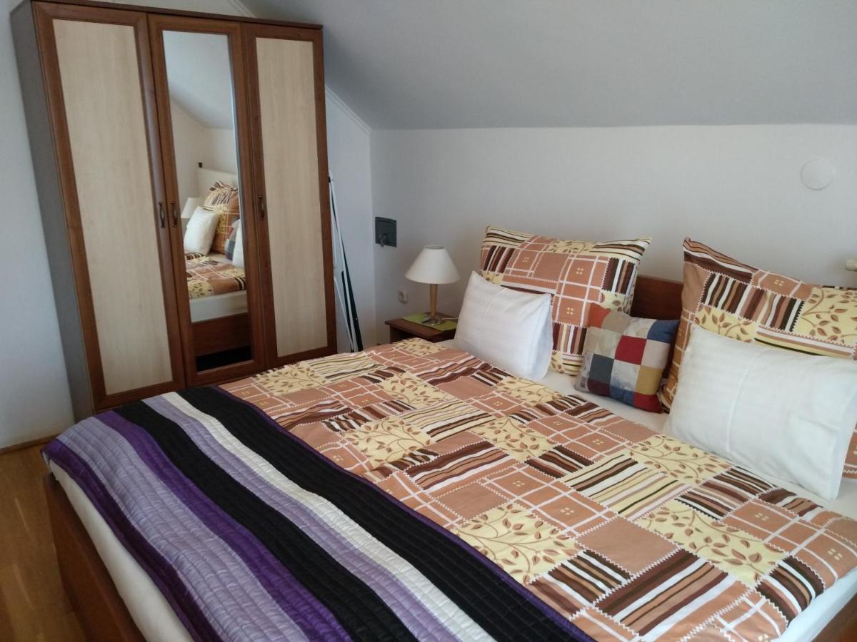 Manor Villa Hévíz Εξωτερικό φωτογραφία
