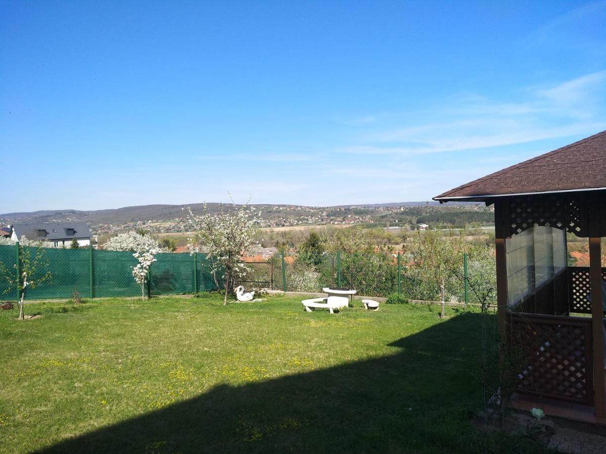 Manor Villa Hévíz Εξωτερικό φωτογραφία