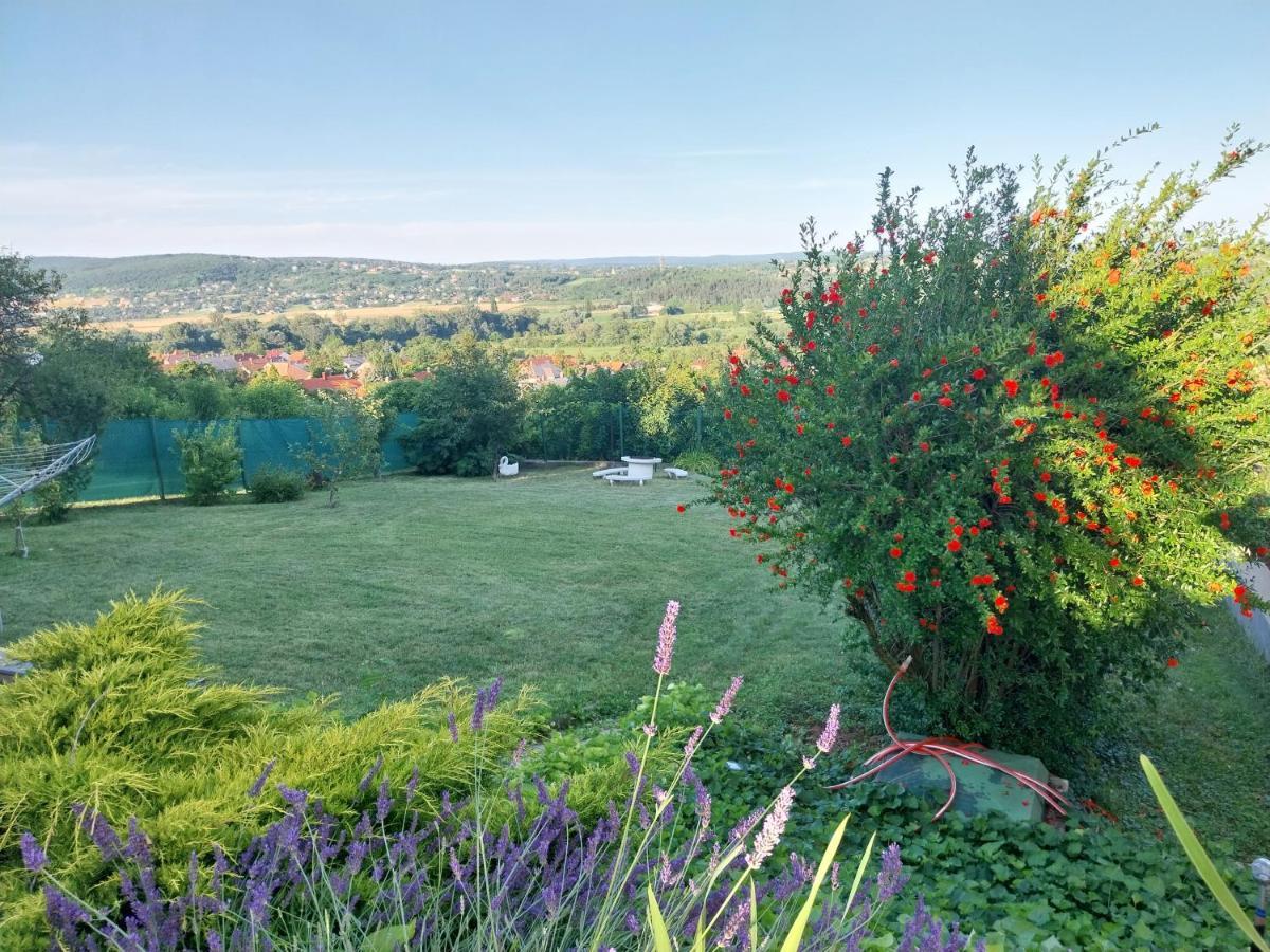 Manor Villa Hévíz Εξωτερικό φωτογραφία